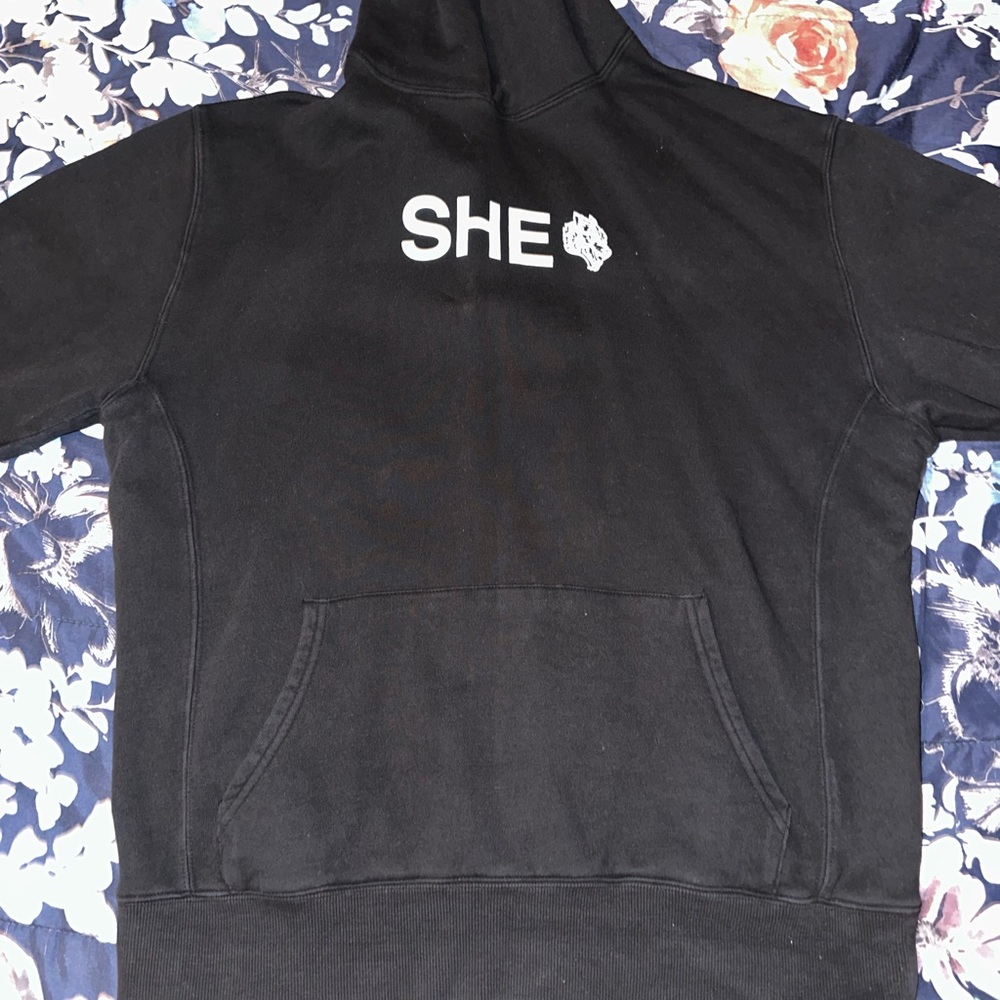 SHE Darc Sport Hoodie